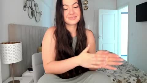 Elena online show from July 2026 05:34:01 AM