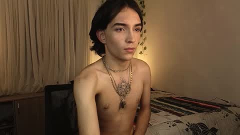 Snapshot of naughty_thompson1 chatting on February 2026 03:46:02 AM naughty_thompson1 online show from February 2026 03:46:02 AM