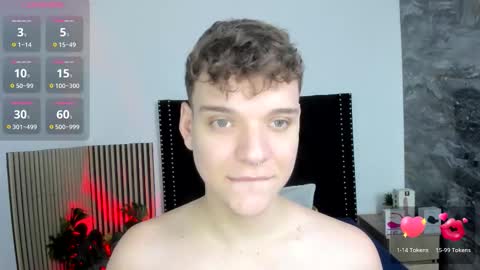 Noah online show from November 2025 11:54:01 AM