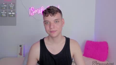 Noah online show from February 2026 01:35:02 AM