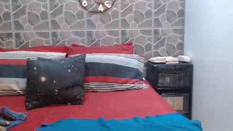 Snapshot of naughtyanal19 chatting on July 2026 04:11:01 PM zandy online show from July 2026 04:11:01 PM
