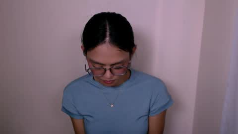 NaughtyAurora online show from May 2026 12:41:02 AM