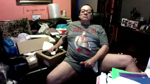 naughtybone online show from February 2026 06:58:02 AM