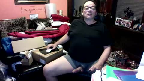 naughtybone online show from March 2026 06:17:02 AM