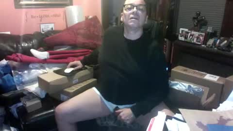 naughtybone online show from April 2026 04:54:02 AM
