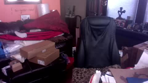 naughtybone online show from May 2026 10:05:02 PM