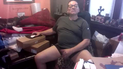 naughtybone online show from May 2026 06:46:01 PM
