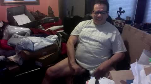 naughtybone online show from May 2026 11:17:02 AM