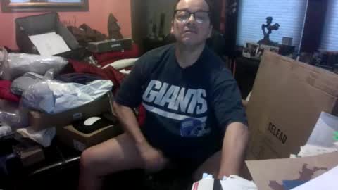 naughtybone online show from May 2026 11:59:01 AM