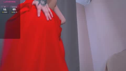 Snapshot of naughtybunny1_ chatting on October 2025 07:38:02 AM NaughtyBunny online show from October 2025 07:38:02 AM