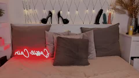 Cassy online show from June 2026 11:48:02 AM