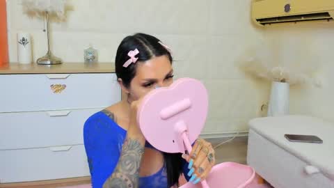 cleo online show from May 2026 03:13:02 AM