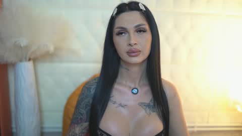 cleo online show from May 2026 02:50:02 AM