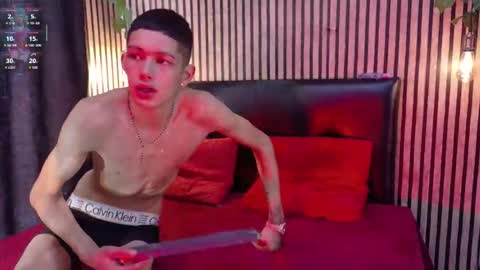 naughtycouplevip online show from February 2026 07:18:01 PM