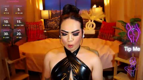 naughtyfridah online show from July 2026 04:46:02 PM