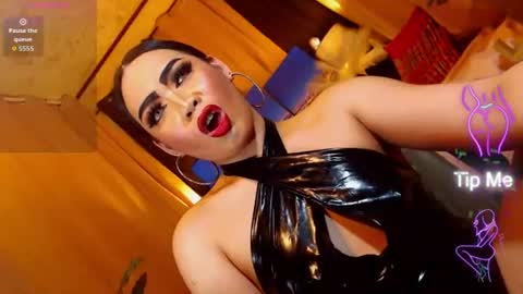 naughtyfridah online show from July 2026 04:55:01 PM