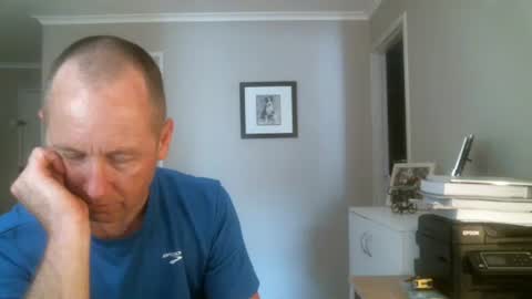 whatever you want it to be online show from January 2025 11:32:01 PM