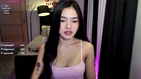 Snapshot of naughtygirl18x chatting on December 2025 10:50:01 PM Mitch online show from December 2025 10:50:01 PM