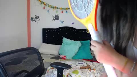 Snapshot of naughtygirl_mmm chatting on March 2025 11:05:01 PM Valeria online show from March 2025 11:05:01 PM