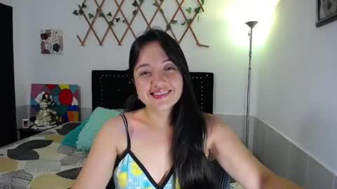 Valeria  online show from April 2026 08:20:01 AM