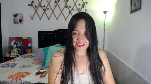 Valeria  online show from May 2026 03:25:02 AM