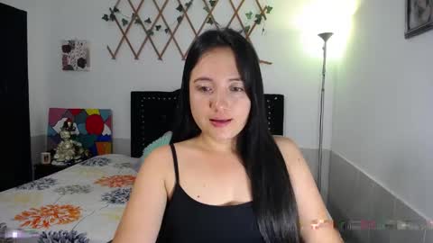 Valeria  online show from May 2026 09:23:01 PM