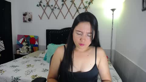Valeria  online show from May 2026 11:25:02 PM