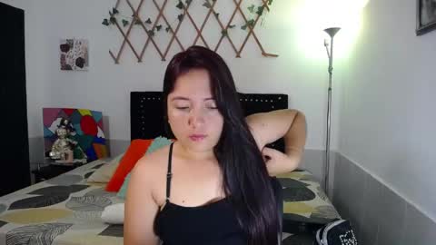 Valeria  online show from June 2026 08:05:02 AM