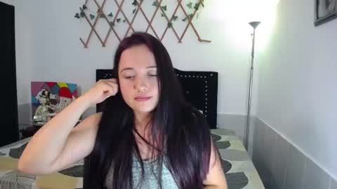 Valeria  online show from June 2026 08:53:02 PM