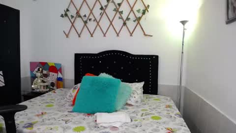 Valeria  online show from June 2026 09:29:01 AM