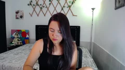 Valeria  online show from June 2026 08:35:01 AM