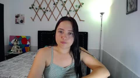 Valeria  online show from June 2026 08:30:02 AM