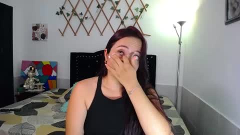 Valeria  online show from July 2026 07:53:01 PM