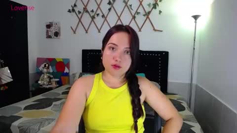 Valeria  online show from July 2026 08:00:02 AM