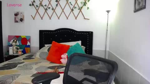 Valeria  online show from July 2026 07:29:02 PM