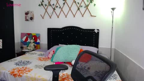 Valeria  online show from July 2026 08:18:02 PM