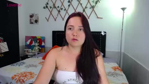 Valeria  online show from August 2026 08:41:02 PM