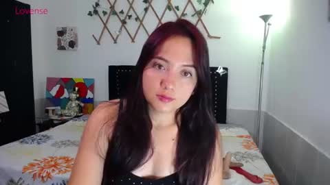 Valeria  online show from August 2026 10:35:02 AM