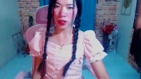 kathy online show from February 2025 11:20:02 PM