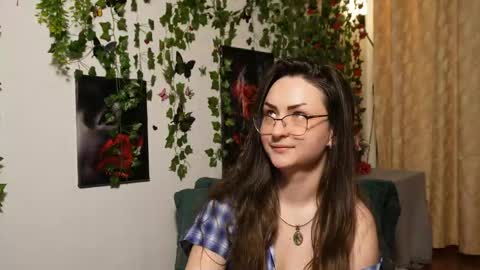 Mya Alexya online show from November 2025 05:35:01 PM