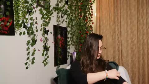 Mya Alexya online show from December 2025 05:40:02 PM