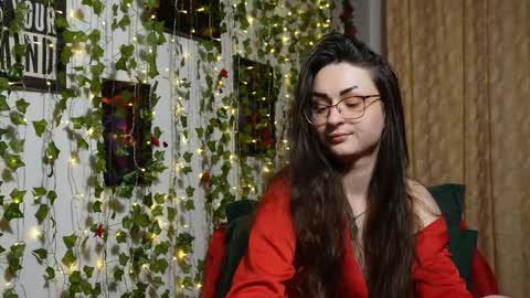 Mya Alexya online show from January 2026 11:01:02 AM