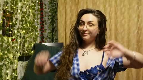 Mya Alexya online show from May 2026 12:09:02 PM