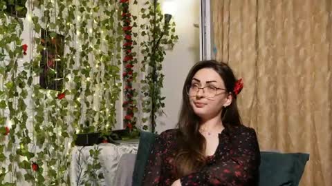 Mya Alexya online show from June 2026 01:43:02 PM