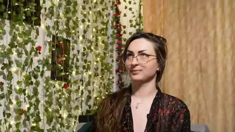 Mya Alexya online show from June 2026 09:11:02 AM