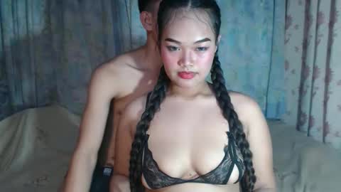 Snapshot of naughtyhotamber chatting on December 2025 09:04:02 AM amber and ryan online show from December 2025 09:04:02 AM