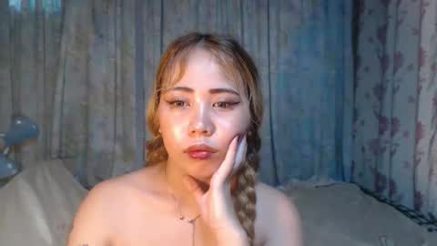miss jean online show from April 2026 10:18:01 PM