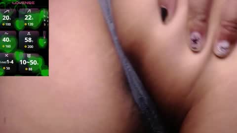 Kimberly online show from October 2025 02:07:01 PM