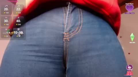 Kimberly online show from March 2026 11:14:01 AM