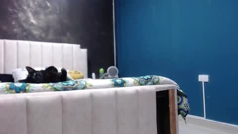 Snapshot of naughtyhotsquirt chatting on May 2026 11:40:01 AM Kimberly online show from May 2026 11:40:01 AM